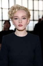 JULIA GARNER at Gucci Women