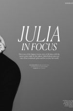 JULIA ROBERTS in Marie Claire Australia, March 2024