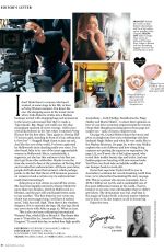 JULIA ROBERTS in Marie Claire Australia, March 2024
