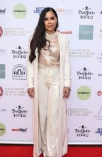 JULIANA JOEL at 44th London Critics