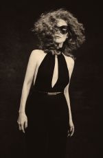 JULIANNE MOORE for The Cut New York Magazine, Spring Fashion Issue 2024