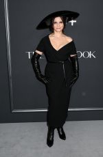 JULIETTE BINOCHE at The New Look Premiere in New York 02/12/2024
