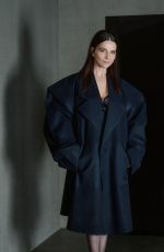 JULIETTE BINOCHE for Town & Country Magazine, March 2024