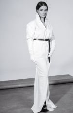 JULIETTE BINOCHE for Town & Country Magazine, March 2024