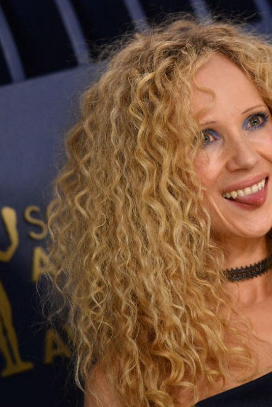 JUNO TEMPLE at 30th Annual Screen Actors Guild Awards in Los Angeles 02/24/2024
