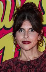 JUSTINE MARINO Shout! Studios, All Things Comedy and Utopia