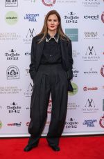 JUSTINE TRIET at 44th London Critics