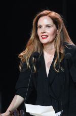 JUSTINE TRIET at 49th Cesar Film Awards at L
