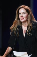 JUSTINE TRIET at 49th Cesar Film Awards at L