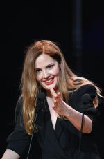 JUSTINE TRIET at 49th Cesar Film Awards at L