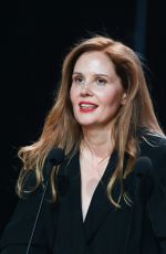 JUSTINE TRIET at 49th Cesar Film Awards at L