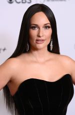 KACEY MUSGRAVES at 66th GRAMMY Awards in Los Angeles 02/04/2024