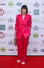 KAHLEEN CRAWFORD at 44th London Critics