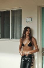 KAIA GERBER for WSJ. Magazine, Spring 2024
