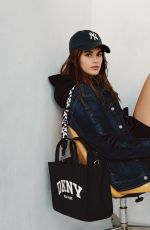 KAIA GRBER for DKNY Spring 2024 Collection