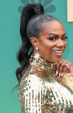 KANDI BURRUSS at 49th People