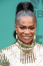 KANDI BURRUSS at 49th People