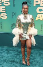 KANDI BURRUSS at 49th People