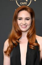 KAREN GILLAN at 28th Annual Art Directors Guild Awards in Hollywood 02/10/2024