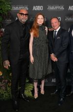 KAREN GILLAN at American Filmmaker Forum 02/01/2024