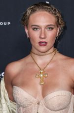 KAT CUNNING at Universal Music Group