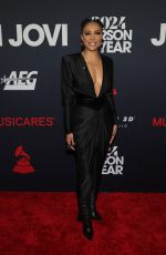 KAT GRAHAM at 2024 MusiCares Person of Year in Los Angeles 02/02/2024