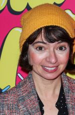 KATE MICUCCI Shout! Studios, All Things Comedy and Utopia