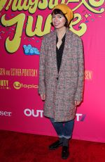 KATE MICUCCI Shout! Studios, All Things Comedy and Utopia