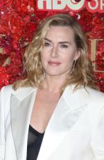 KATE WINSLET at The Regime Premiere at American Museum of Natural History in New York 02/26/2024