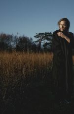 KATE WINSLET for Net-a-porter, February 2024