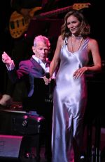 KATHARINE MCPHHE Performs at An Intimate Evening Tour in Fort Lauderdale 02/15/2024