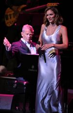 KATHARINE MCPHHE Performs at An Intimate Evening Tour in Fort Lauderdale 02/15/2024