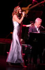 KATHARINE MCPHHE Performs at An Intimate Evening Tour in Fort Lauderdale 02/15/2024