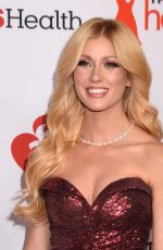 KATHERINE MCNAMARA at 2024 American Heart Association