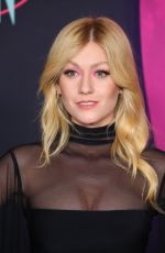 KATHERINE MCNAMARA at Lisa Frankenstein Special Screening in Hollywood 02/05/2024