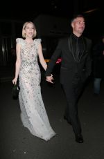 KATHERINE RYAN Arrives at TV Choice Awards 2024 in London 02/12/2024