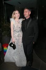 KATHERINE RYAN Arrives at TV Choice Awards 2024 in London 02/12/2024