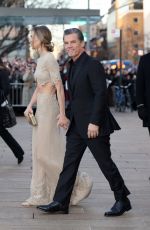 KATHRYN BOYD Arrives at Dune: Part Two Premiere at Josie Robertson Plaza at Lincoln Center in New York 02/25/2024