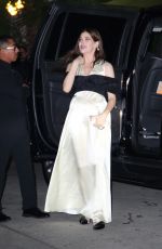 KATHRYN HAHN Arrives at Netflix SAG After-party at Chateau Marmont in Los Angeles 2/24/2024