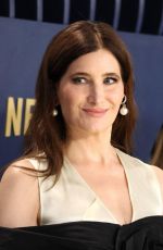 KATHRYN HAHN at 30th Annual Screen Actors Guild Awards in Los Angeles 02/24/2024