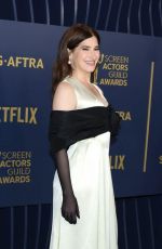 KATHRYN HAHN at 30th Annual Screen Actors Guild Awards in Los Angeles 02/24/2024