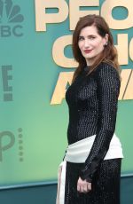 KATHRYN HAHN at 49th People