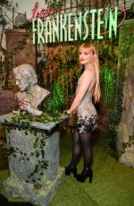 KATHRYN NEWTON at Lisa Frankenstein Special Screening Party at Hollywood Athletic Club 02/05/2024