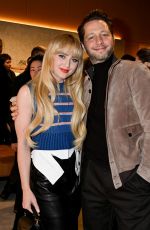 KATHRYN NEWTON at Tod