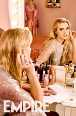 KATHRYN NEWTON for Empire Spotlight, February 2024