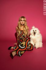KATHRYN NEWTON for Glamour Mexico, February 2024