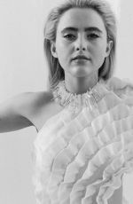 KATHRYN NEWTON for Numero Netherlands, February 2024