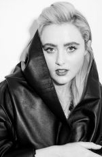 KATHRYN NEWTON for Numero Netherlands, February 2024