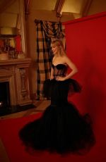 KATHRYN NEWTON - Lisa Frankenstein Premiere Photoshoot, February 2024