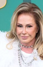 KATHY HILTON at 49th People